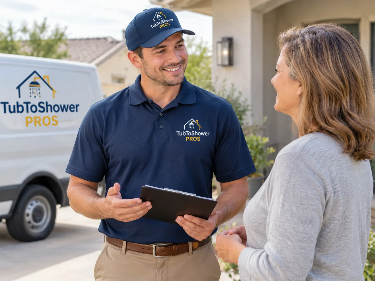 Tub Shower Conversion Brinklow, MD FAQs